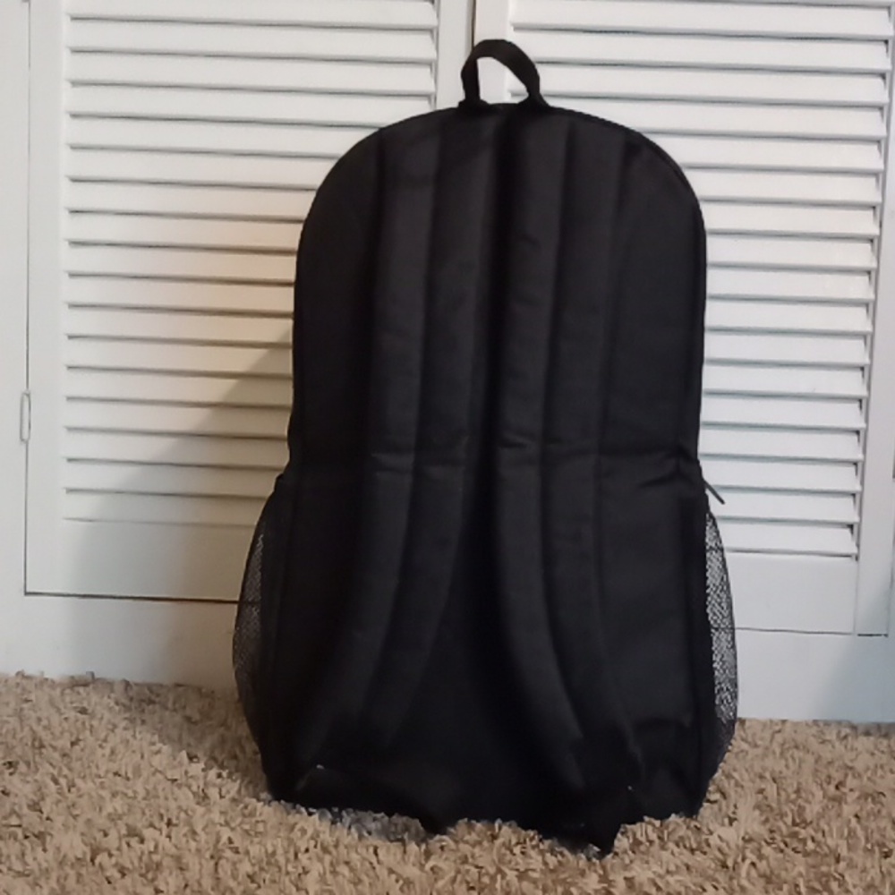 #178. Brand new. Buy AliKpop USB BTS Theft Proof Bookbag. - Picture 2 of 10